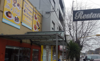 Olavarria Extérieur