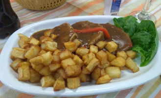 Olavarria Nourriture