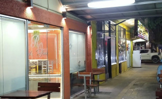 Olavarria Extérieur