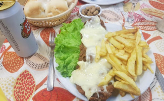 Olavarria Nourriture