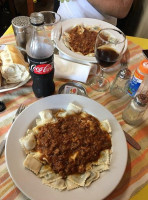 Olavarria Nourriture