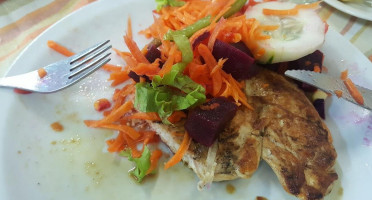 Olavarria Nourriture