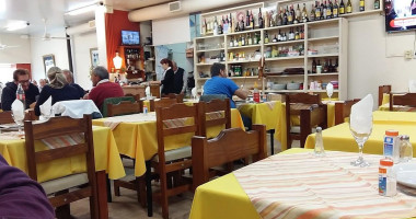 Olavarria À l'intérieur