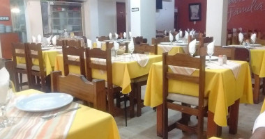 Olavarria À l'intérieur