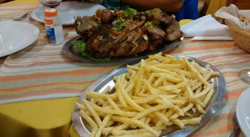 Olavarria Nourriture