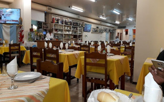 Olavarria À l'intérieur