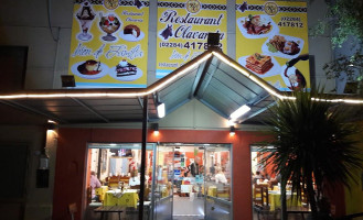 Olavarria Extérieur