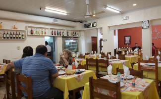 Olavarria À l'intérieur