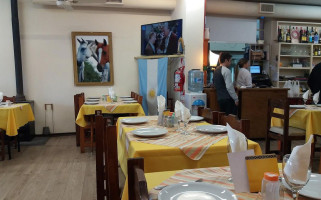 Olavarria À l'intérieur