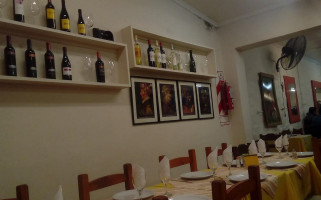 Olavarria À l'intérieur