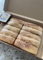 El caballo loco drink