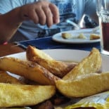 Pimienta Negra Comida