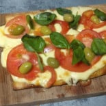 Pimienta Negra Comida