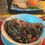 Pimienta Negra Comida