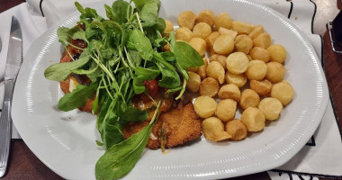 1889 - El Origen Food