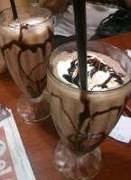 Heladeria Cremolatti drink