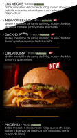 Barstow food