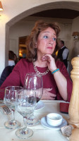 Buen Gusto Restorant drink