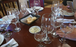 Buen Gusto Restorant drink
