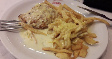 Lo De Martin Comida