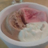 Quinta Tierra Vasca food