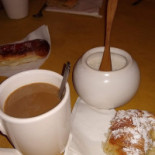 Quinta Tierra Vasca drink