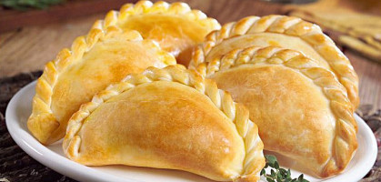 Da Colucci Almacén Gourmet Nourriture