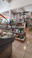 Da Colucci Almacén Gourmet À l'intérieur