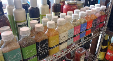 Da Colucci Almacén Gourmet Boisson