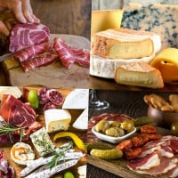 Da Colucci Almacén Gourmet food