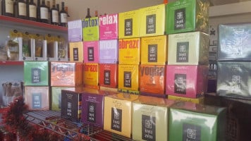 Da Colucci Almacén Gourmet Carte