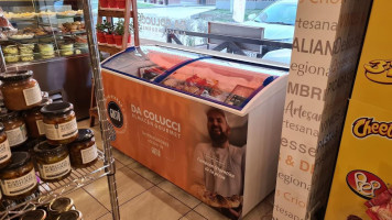 Da Colucci Almacén Gourmet Carte
