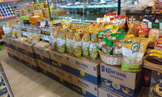 Da Colucci Almacén Gourmet Carte