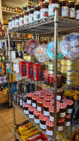 Da Colucci Almacén Gourmet À l'intérieur