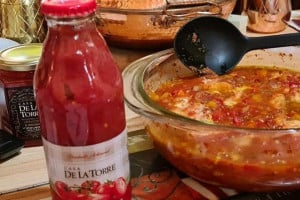 Da Colucci Almacén Gourmet Boisson