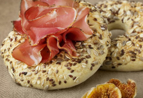 Da Colucci Almacén Gourmet Nourriture