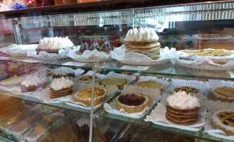 Da Colucci Almacén Gourmet Nourriture