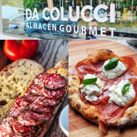 Da Colucci Almacén Gourmet Nourriture