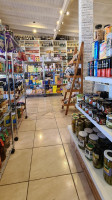 Da Colucci Almacén Gourmet À l'intérieur