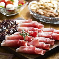 Da Colucci Almacén Gourmet Nourriture