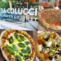 Da Colucci Almacén Gourmet Nourriture