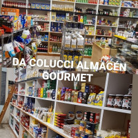 Da Colucci Almacén Gourmet Gourou