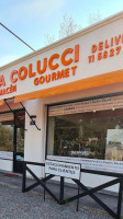 Da Colucci Almacén Gourmet Extérieur