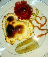 Valentino Cafe Restobar Comida