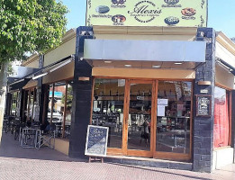 Confiteria Alexis Außen