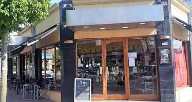 Confiteria Alexis Außen