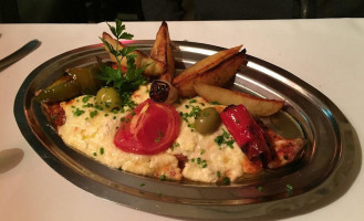 Rossita Restaurant Comida