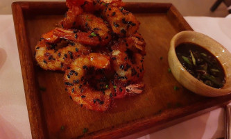 Rossita Restaurant Comida