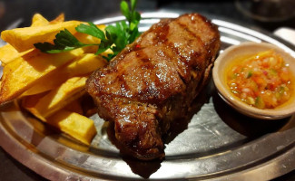 Rossita Restaurant Comida