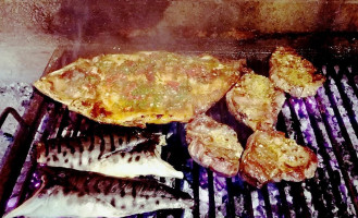 Rossita Restaurant Comida